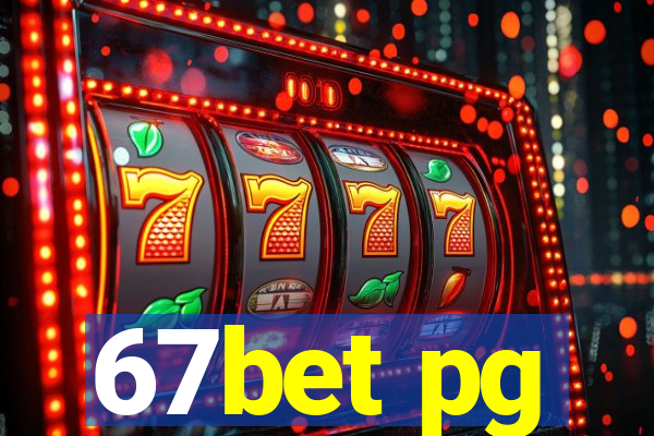 67bet pg